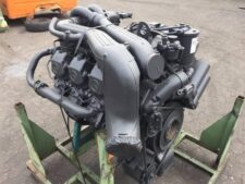 Motor Mercedes-Benz OM401LA