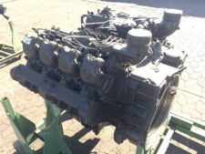 Motor Mercedes OM422 second hand