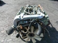 Motor Mercedes-Benz OM423.11