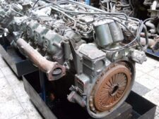 Motor Mercedes-Benz OM442 - Piese și Accesorii