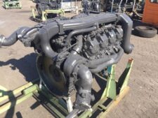 Set Motor pentru Mercedes-Benz OM442A
