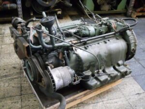 Motor mercedes-benz om447h 1 Motor mercedes-benz om447h