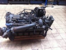 Motor Mercedes-Benz OM457HLA 13 - Second Hand