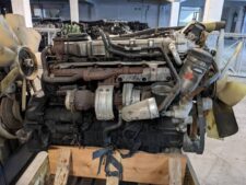Motor Mercedes-Benz OM460LA de vânzare