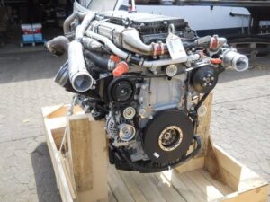 Motor mercedes-benz om470la 1 Motor mercedes-benz om470la