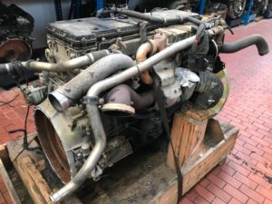 Motor camion mercedes-benz om471la