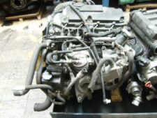 Motor Mercedes-Benz OM646DELA
