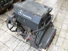 Motor Mercedes-Benz OM904LA 12