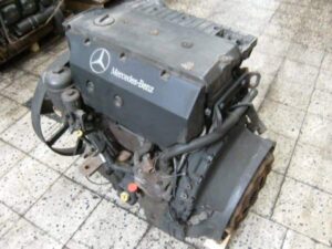 Motor mercedes-benz om904la 12 1 Motor mercedes-benz om904la 12