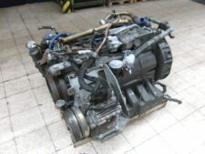 Motor Mercedes-Benz OM906HLA Second-Hand