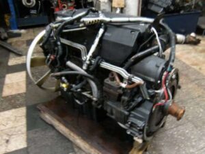Motor mercedes-benz om926la 13 1 Motor mercedes-benz om926la 13