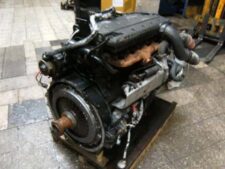 Motor Mercedes-Benz OM926LA 11