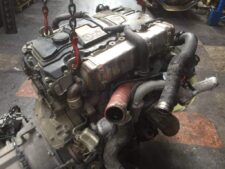 Motor camion Mercedes-Benz OM934LA