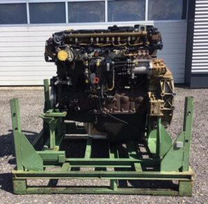 Motor mercedes-benz om936 1 Motor mercedes-benz om936