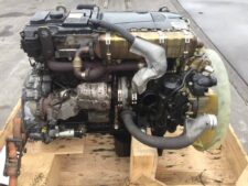 Set Motor Mercedes-Benz OM936LA