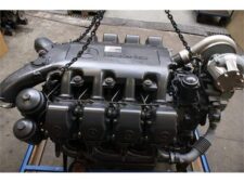 Motor Mercedes-Benz OM942LA