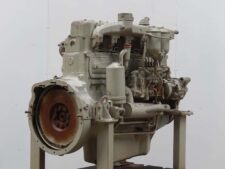 Motor Mercedes OM346 Second Hand