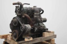 Motor Second Hand Mercedes OM364 - Piese Motor Mercedes