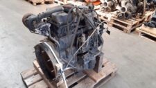 Motor Mercedes OM364A second-hand