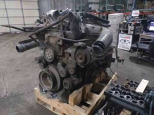 Motor second hand mercedes om902 1 Motor second hand mercedes om902