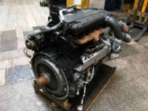 Motor mercedes om926la second hand 1 Motor mercedes om926la second hand