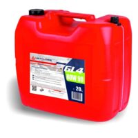 Metalubs GL-4 80W90 20L