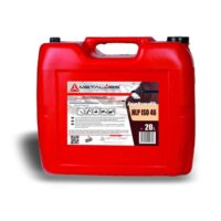 METALUBS Hydraulik HLP ISO 46 20L