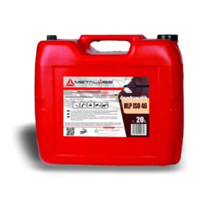 Metalubs hydraulik hlp iso 46 20l 1 Metalubs hydraulik hlp iso 46 20l