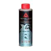 Metalubs X-CL High-Tech Engine & Transmission Cleaner 250 ml