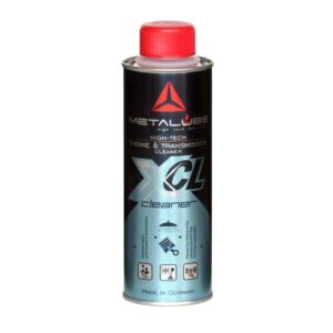 Metalubs x-cl high-tech engine & transmission cleaner 250 ml 1 Metalubs x-cl high-tech engine & transmission cleaner 250 ml