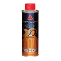 Metalubs XD Diesel - High-Tech Fuel System Protection 250ml