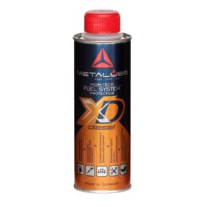 Metalubs xd diesel - high-tech fuel system protection 250ml 1 Metalubs xd diesel – high-tech fuel system protection 250ml