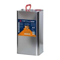 Metalubs XD Fuel System Protection 5L
