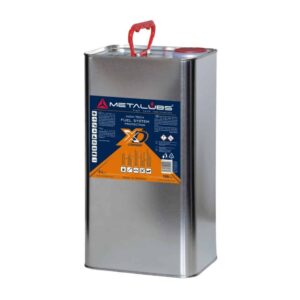 Metalubs xd fuel system protection 5l 1 Metalubs xd fuel system protection 5l