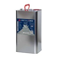 Metalubs X New 5L - High-Tech Engine Treatment