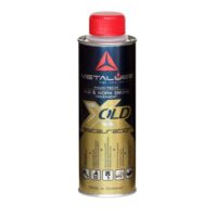 Metalubs X Old Restauration - Tratament High-Tech pentru Motoare Vechi și Uzate, 250ml