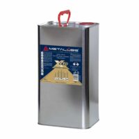 Metalubs XLD High-Tech Old & Worn Engine Treatment 5L