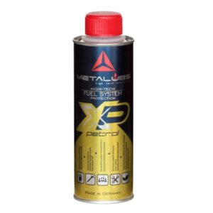Metalubs high-tech fuel system protection xp petrol 250ml 1 Metalubs high-tech fuel system protection xp petrol 250ml