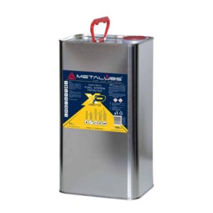 Metalubs x-p 5l - high-tech fuel system protection 1 Metalubs x-p 5l – high-tech fuel system protection