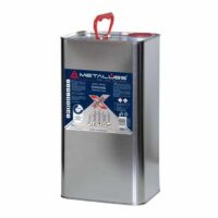 Metalubs X Protect 5L - Protecție high-tech pentru motor