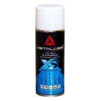 METALUBS High-Tech Multipurpose Lubricant XS 400ml