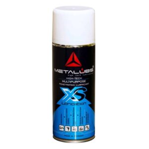 Metalubs high-tech multipurpose lubricant xs 400ml