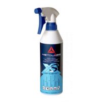Metalubs X-S 500ml - Lubrifiant Multifuncțional de Penetrare High-Tech
