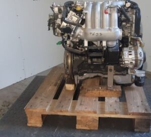 Motor mitsubishi 4g33 nou 1 Motor mitsubishi 4g33 nou