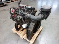 Motor Diesel pentru Nacelă Haulotte HA 12 IP