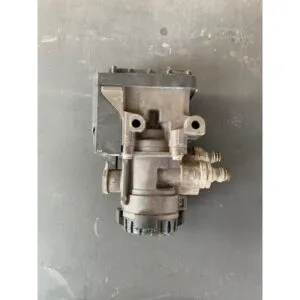 Modul ebs supapă față volvo – piese auto 21122034