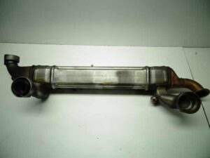 Modul egr daf euro 6 pentru cf76/cf86/xf106 1 Modul egr daf euro 6 pentru cf76/cf86/xf106