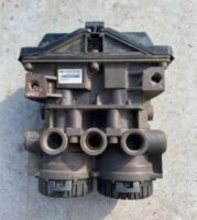 Modul EBS MAN 81521066014 - Piese Dezmembrari MAN