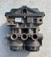 Modul EBS MAN 81521066014 - Piese Dezmembrari MAN