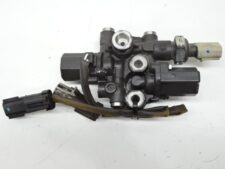 Modul de admisie combustibil DAF 1888418 398222300
